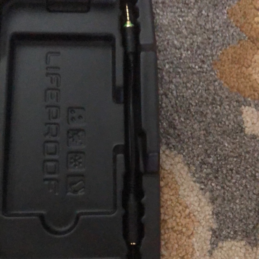 Life proof Case - Picture 7 of 7